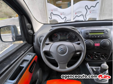Citroen Nemo — 11