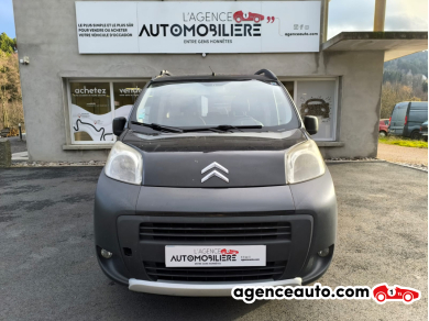 Citroen Nemo — 2