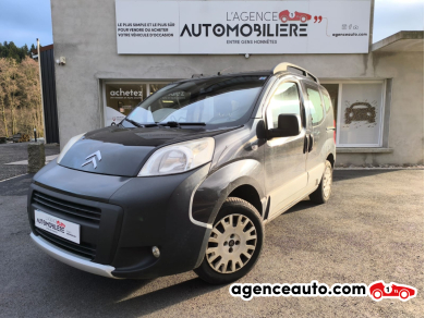 Citroen Nemo