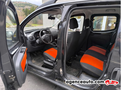 Citroen Nemo — 13