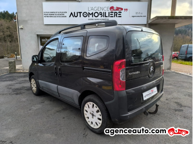 Citroen Nemo — 7