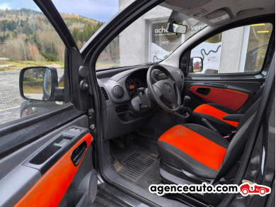 Citroen Nemo — 9