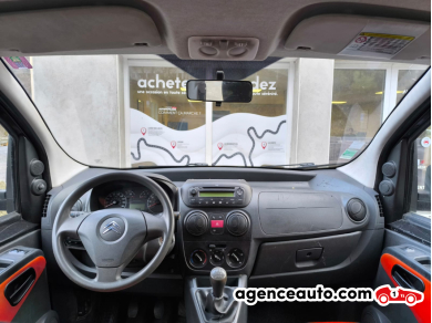 Citroen Nemo — 15