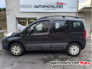 Citroen Nemo — 8