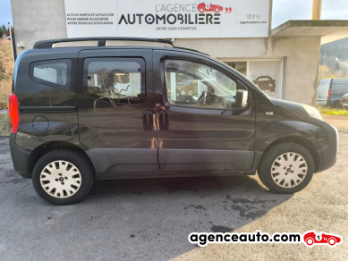 Citroen Nemo — 4
