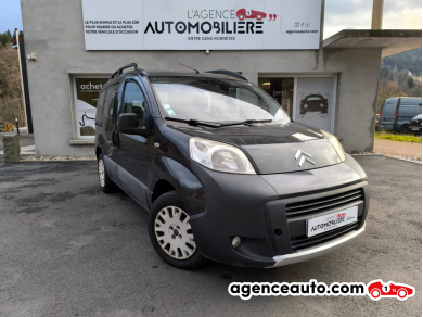 Citroen Nemo — 3