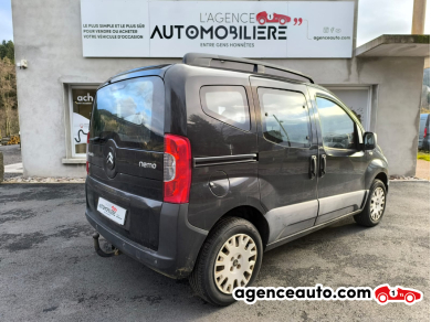 Citroen Nemo — 5