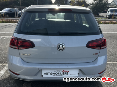 Volkswagen Golf — 6