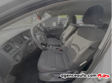 Volkswagen Golf — 10