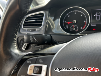 Volkswagen Golf — 21