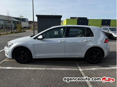 Volkswagen Golf — 4