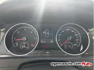 Volkswagen Golf — 18