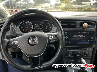 Volkswagen Golf — 11