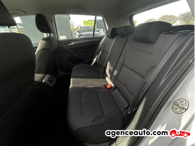 Volkswagen Golf — 15