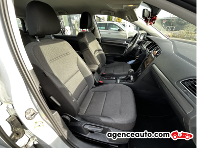 Volkswagen Golf — 17