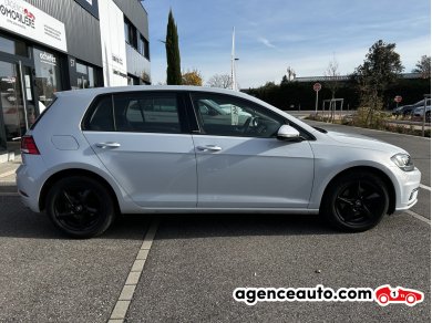 Volkswagen Golf — 8