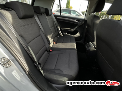 Volkswagen Golf — 16