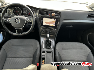 Volkswagen Golf — 9