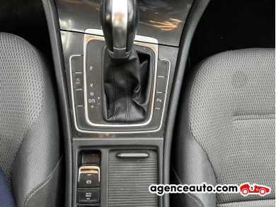 Volkswagen Golf — 14