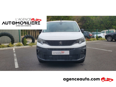 Peugeot Partner — 2