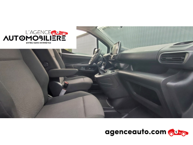 Peugeot Partner — 10