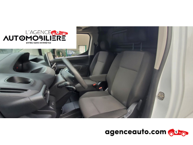 Peugeot Partner — 9