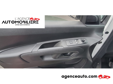 Peugeot Partner — 11