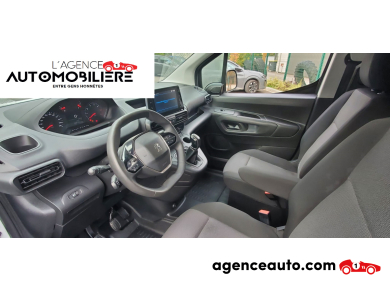Peugeot Partner — 8
