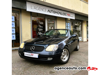 Mercedes SLK