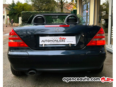 Mercedes SLK — 5