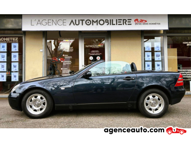 Mercedes SLK — 7