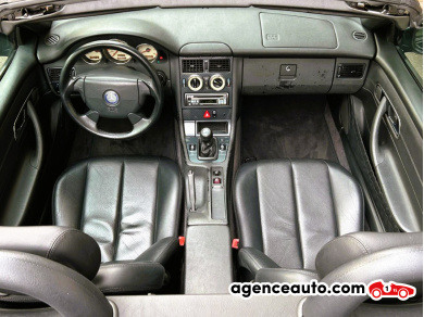 Mercedes SLK — 9