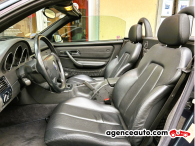 Mercedes SLK — 10