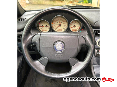 Mercedes SLK — 11