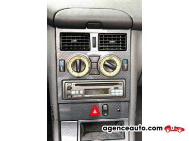 Mercedes SLK — 13
