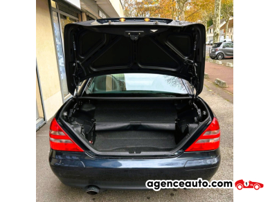Mercedes SLK — 18