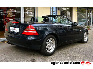 Mercedes SLK — 6