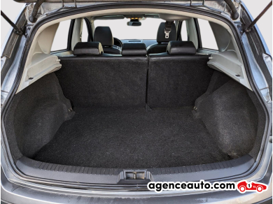 Nissan Qashqai — 14