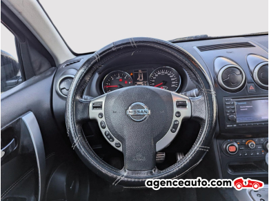 Nissan Qashqai — 10