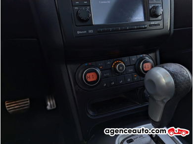 Nissan Qashqai — 12
