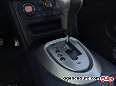 Nissan Qashqai — 13