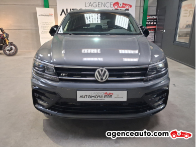 Volkswagen Tiguan — 2