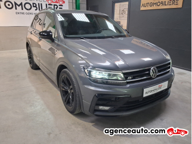 Volkswagen Tiguan — 3