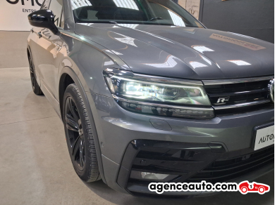 Volkswagen Tiguan — 4