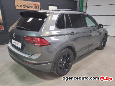 Volkswagen Tiguan — 6