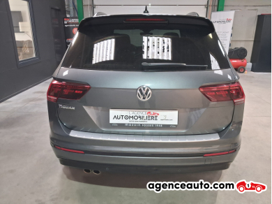 Volkswagen Tiguan — 7