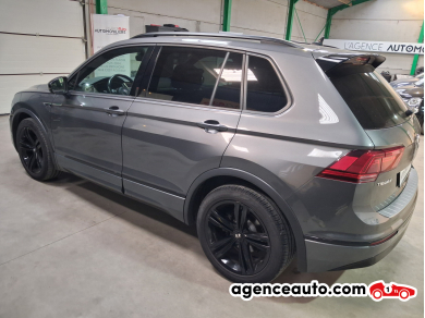Volkswagen Tiguan — 9