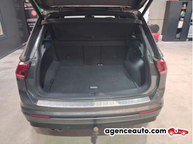 Volkswagen Tiguan — 10