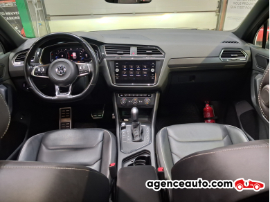 Volkswagen Tiguan — 12
