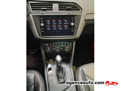 Volkswagen Tiguan — 14